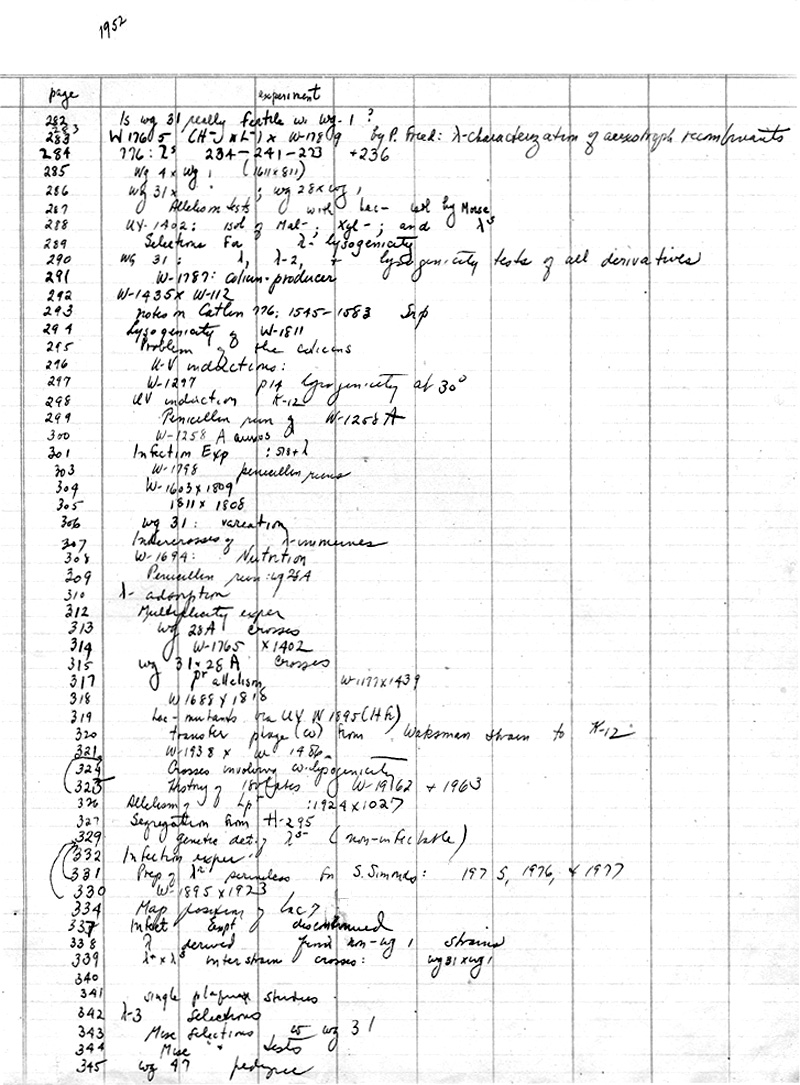 LabBook2VolBLambda 9-50,1-27-52 F